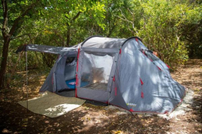 Tumbili Campsite and budget stays